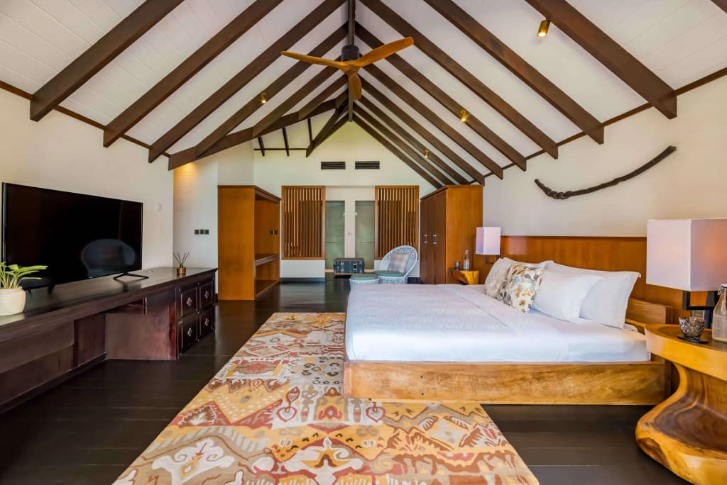 Ozen Reserve Bolifushi- All Inclusive with Free Transfers - photo 7