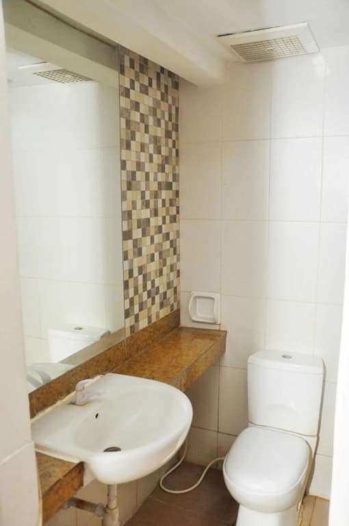 Penthouse hotel - photo 10
