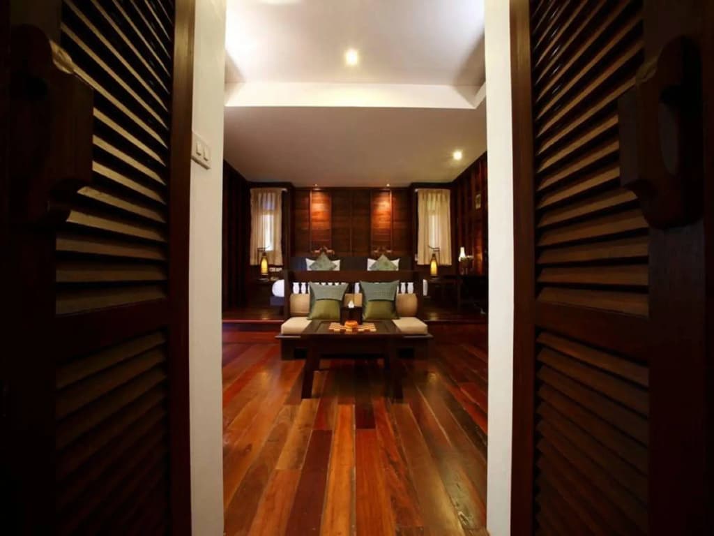 Chaweng Garden Beach Resort - photo 10