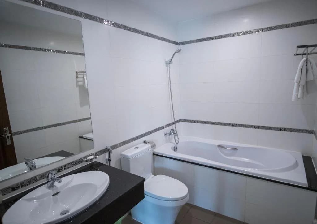 Lila Luxury Hotel & Apartment - photo 7