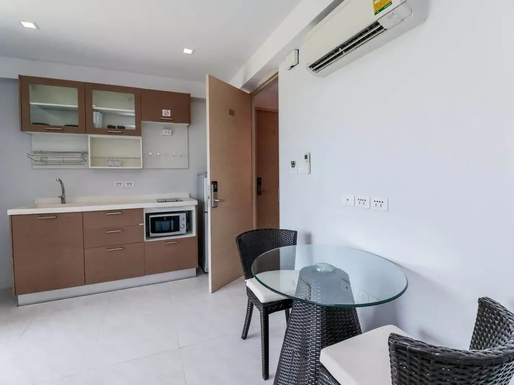 NIDA Rooms Bo Phut 1289 Beach - photo 12