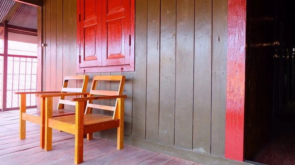 Copa Lanta Guesthouse - photo 15