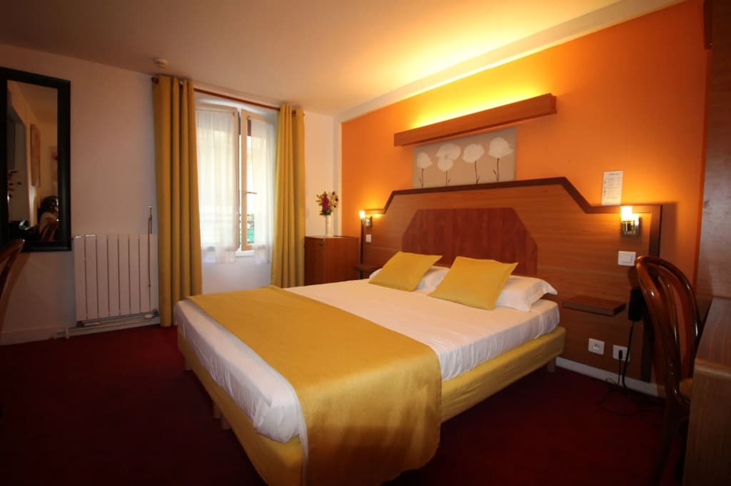 Le Nouvel Hôtel du Théâtre - photo 7