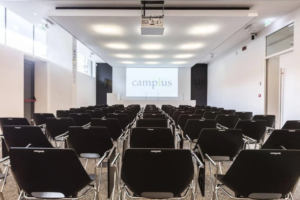 Camplus Pietralata - Casa per Ferie - photo 16