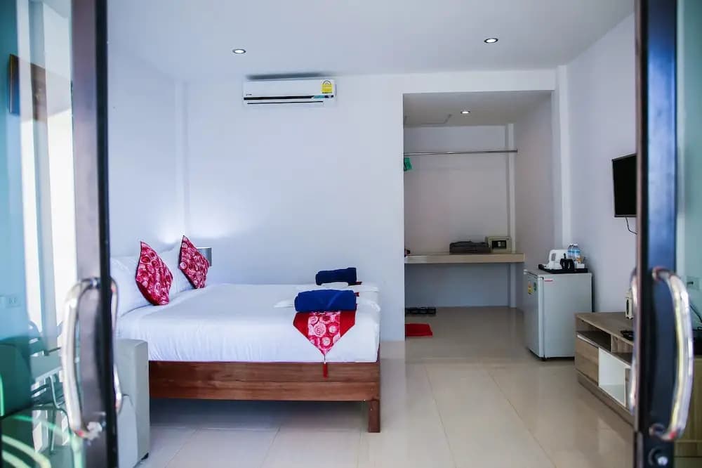 Crystal white sand resort - main photo