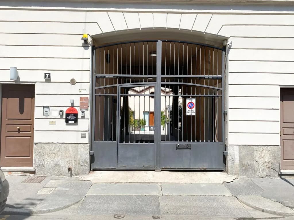 Easy Apartment Navigli - photo 1