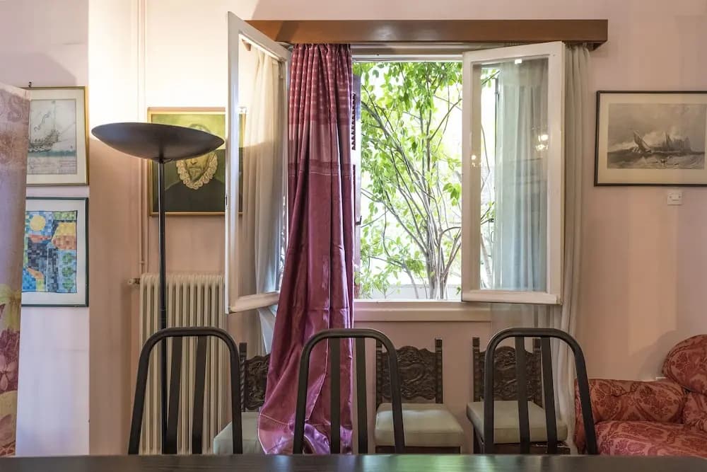 Metaxourgio Luxury Suite - photo 2
