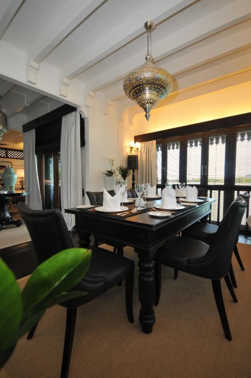 Luxury Villas at Ombak Villa Langkawi - photo 22