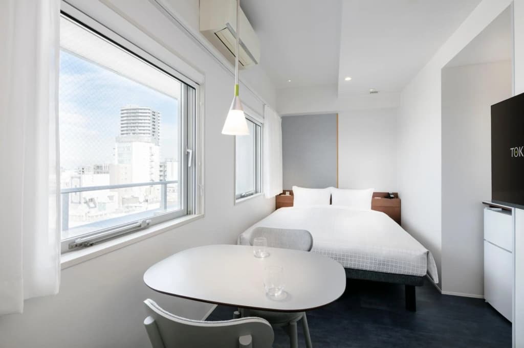 Tokyu Stay Ikebukuro - photo 3