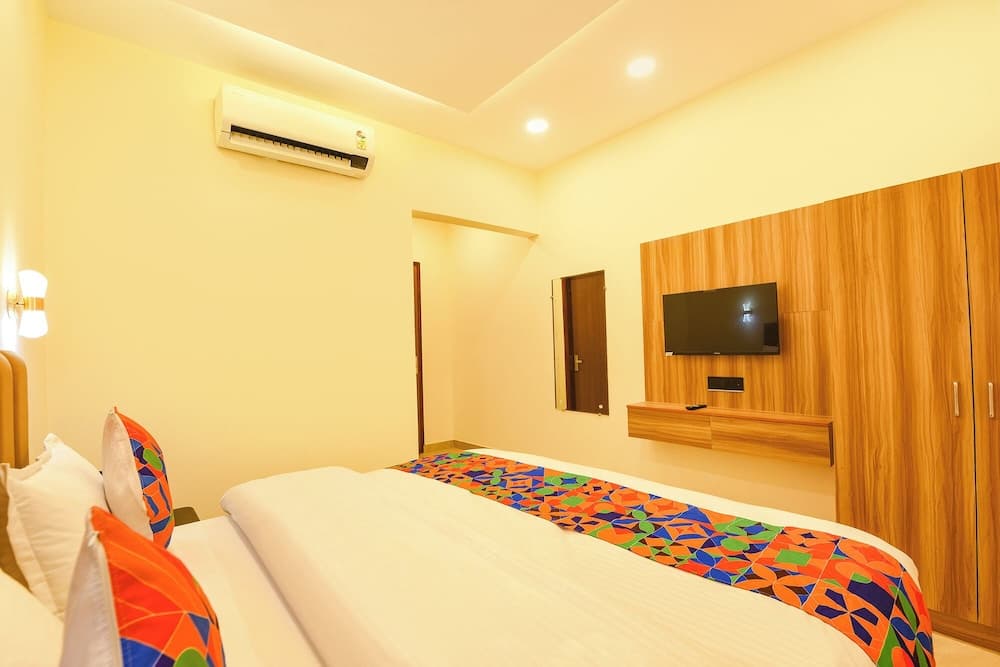Fabhotel Pvs Grand - photo 4