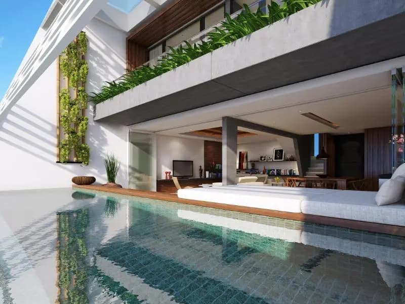 Aqua Samui Villas - photo 3
