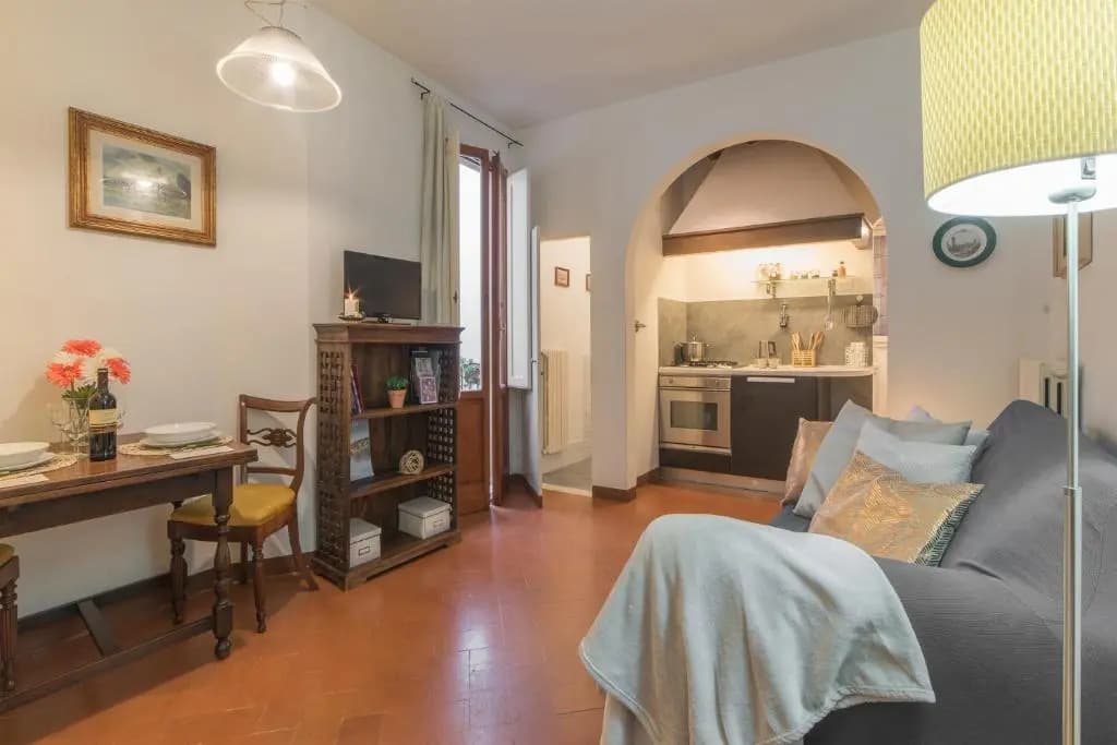 Pitti Glamour Apartment - photo 3