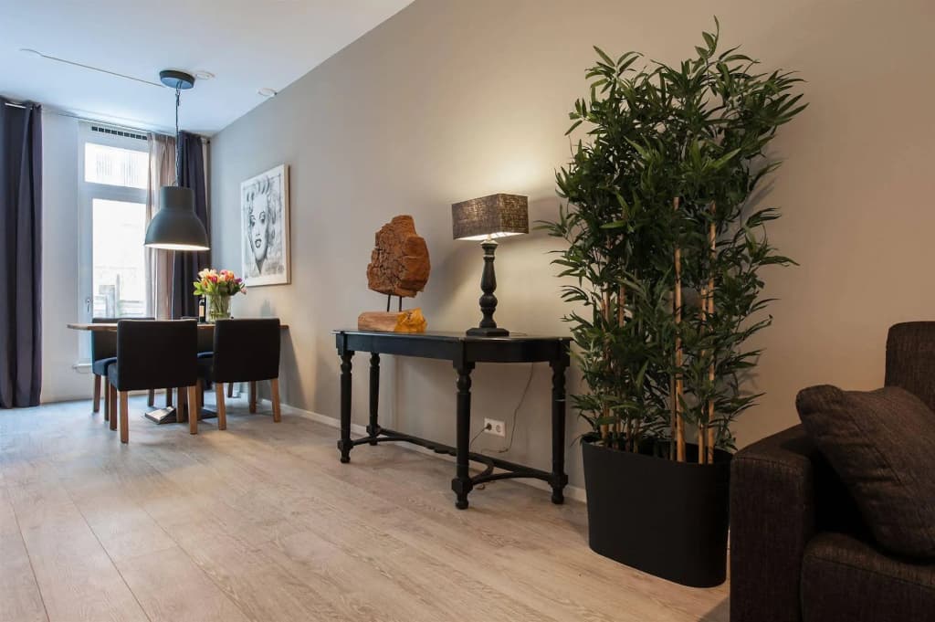 Sarphatipark Apartments - photo 12