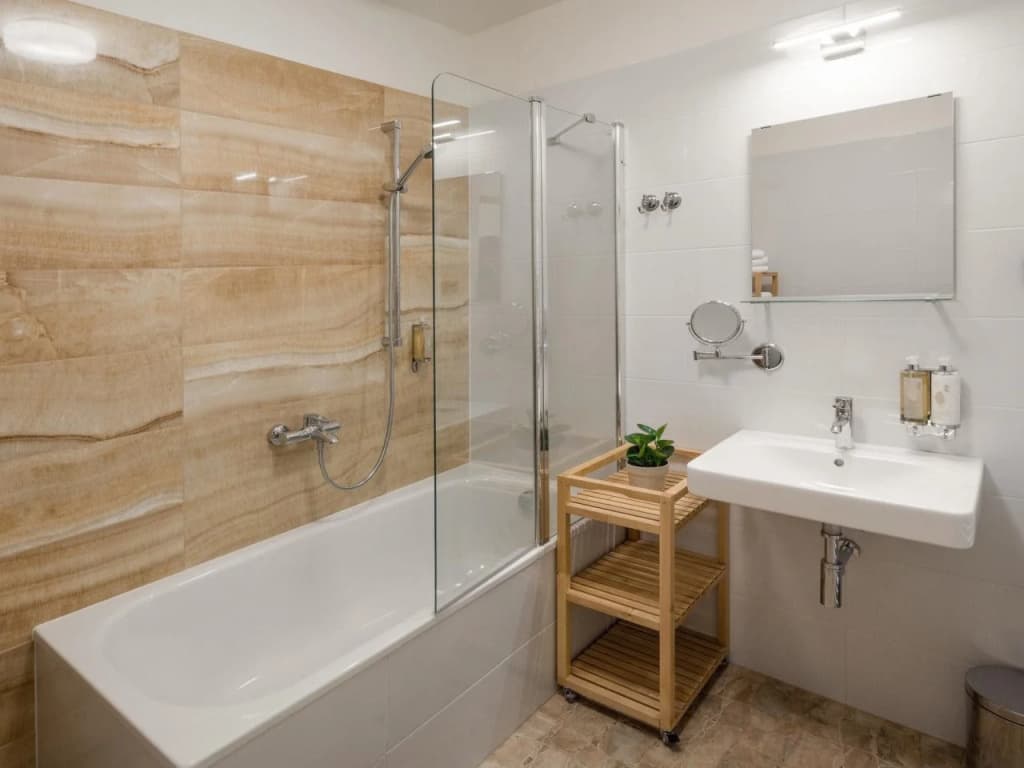 4 Trees Apartments by Adrez Living - photo 9