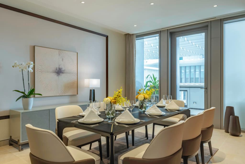 Mandarin Oriental Doha - photo 23