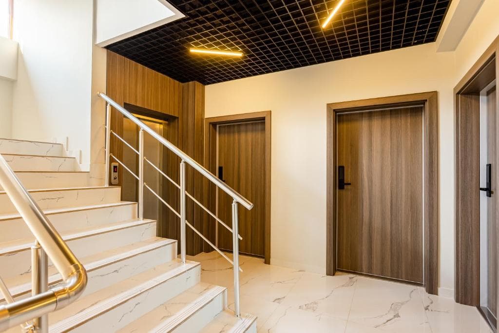 Orden Hotel Apart - photo 11