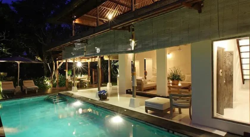 Villa Shamballa - photo 5