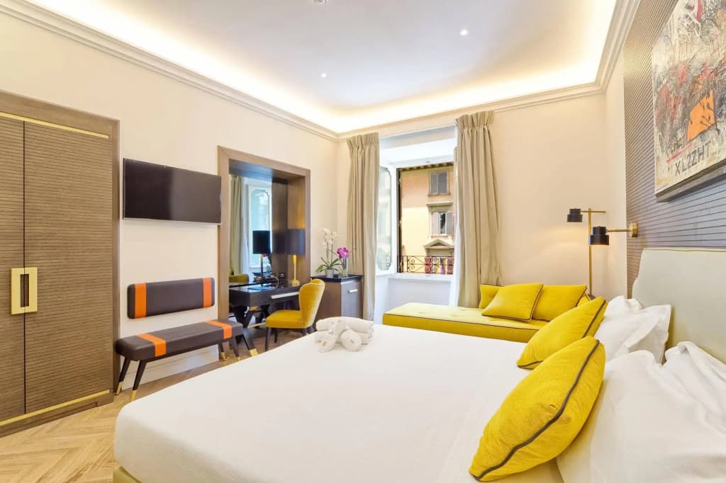 The K Boutique Hotel - photo 5