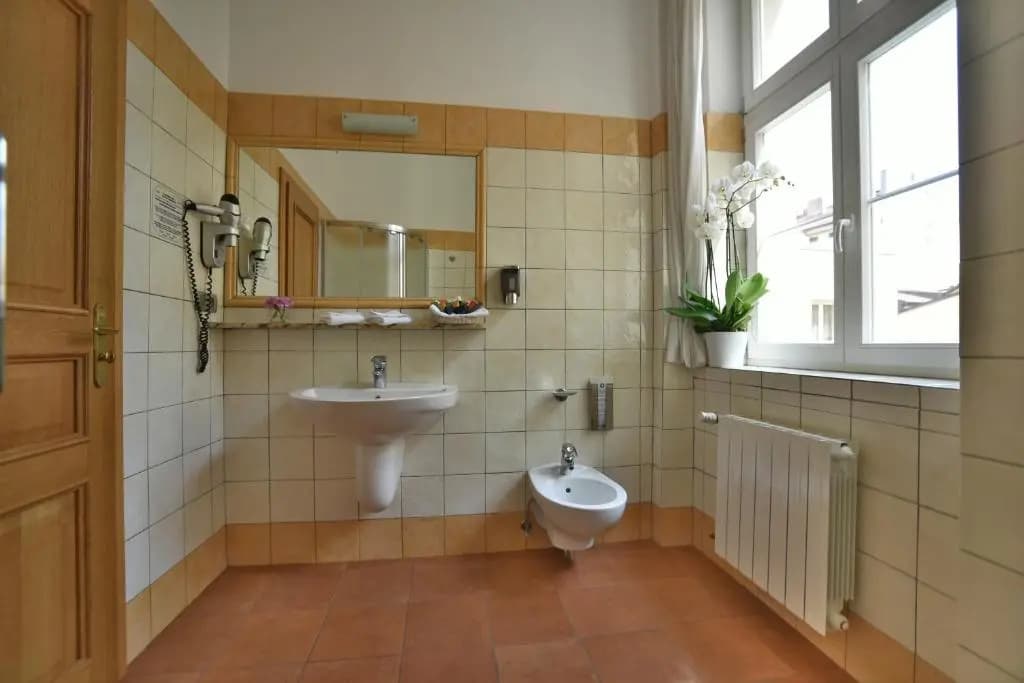 Hotel Caesar Prague - photo 8