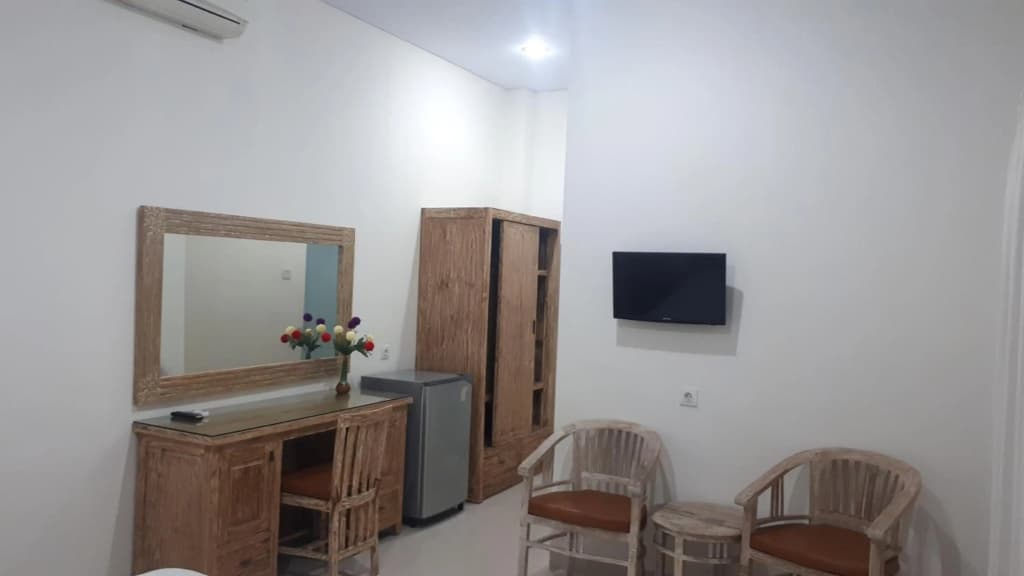 Adijaya homestay - photo 1