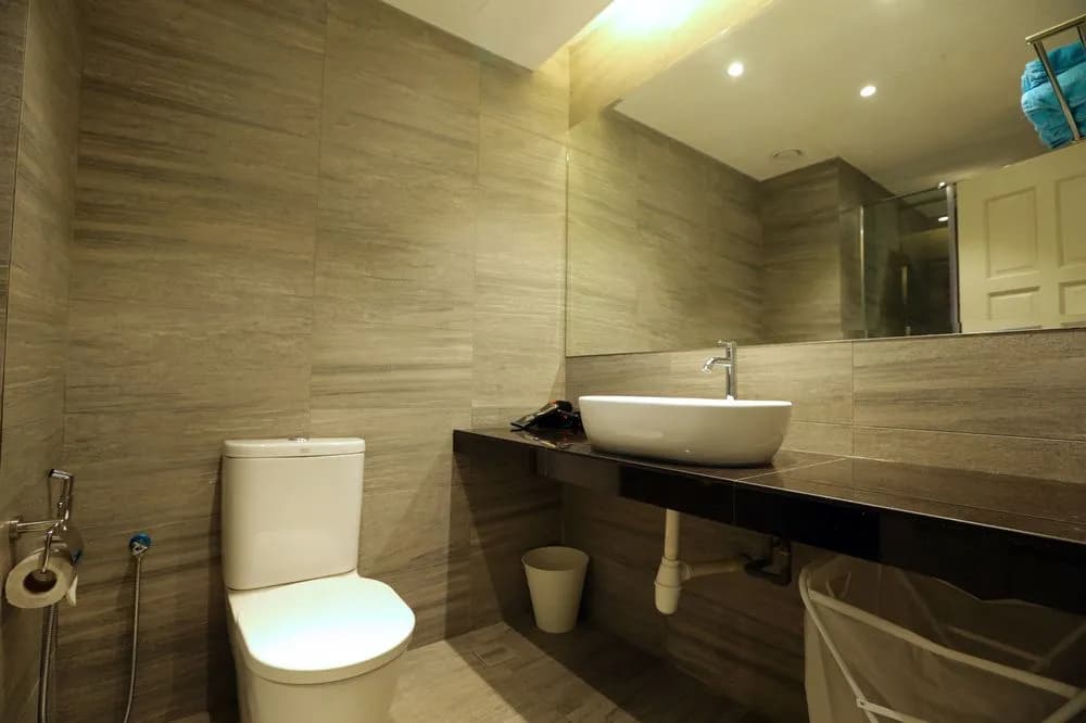 Parkview Service Apartment @ KLCC - photo 8