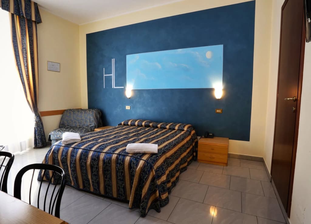 Hotel Loreto - photo 3