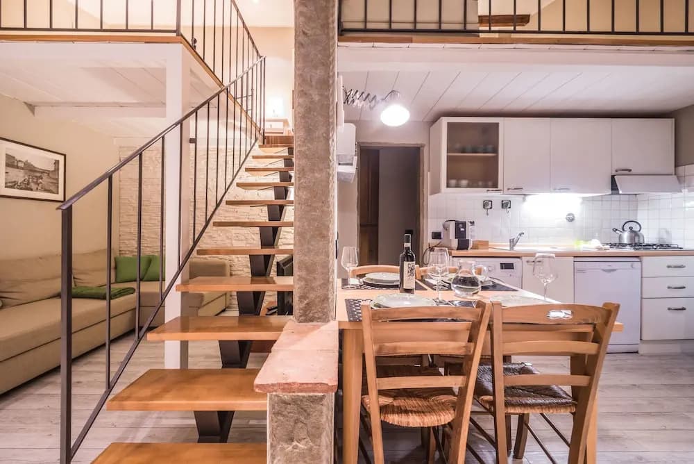 A Few Steps to The Duomo Upscale 2BD Apt - photo 19