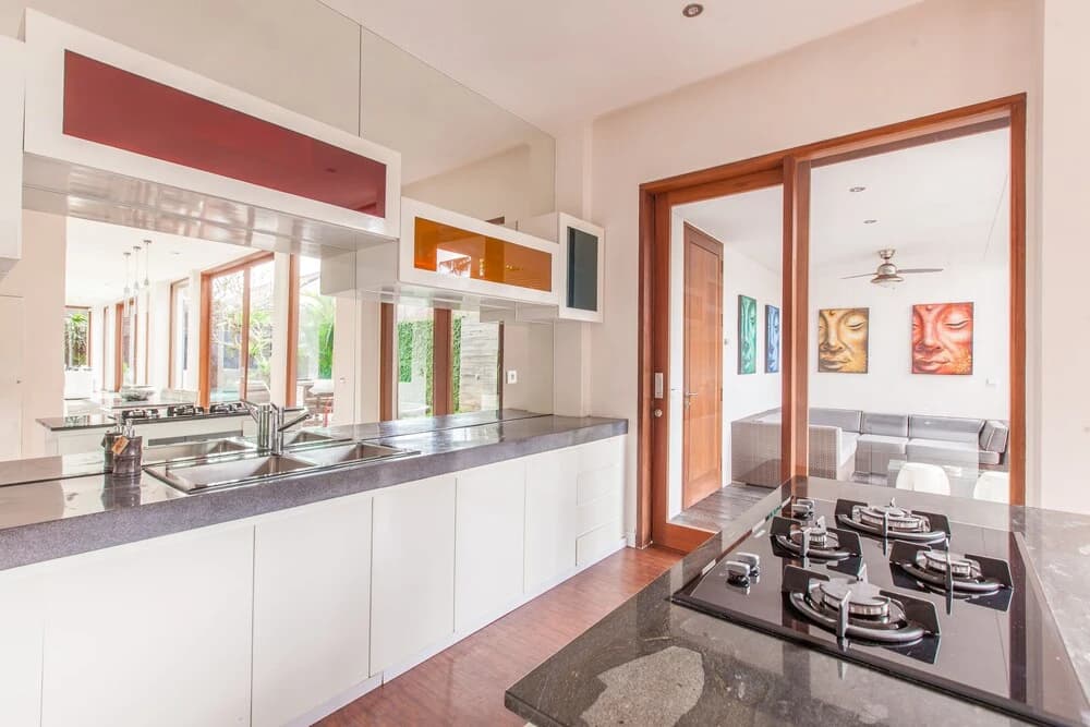 AB Villa & Apartments - photo 22