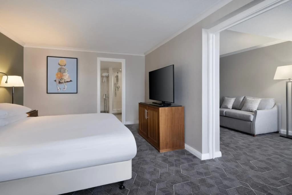 Delta Hotels by Marriott Edinburgh - photo 3