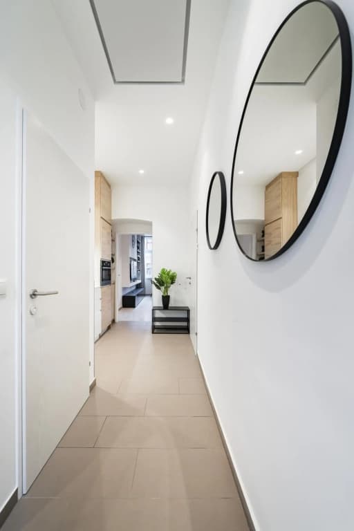 ZEUS Design Apartments - photo 36