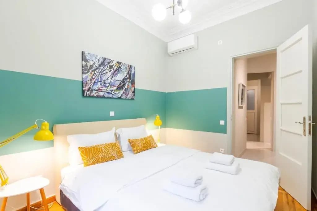 Acropolis Apartments - photo 3