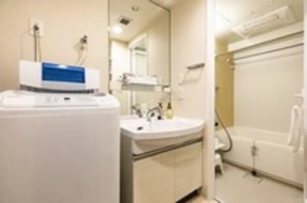 Hotel Bureau Shitennoji - photo 9