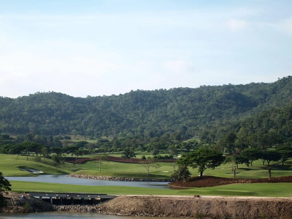 BKN Hua Hin - photo 10