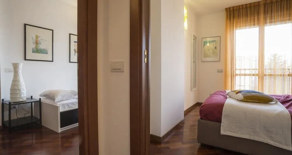 North Milan Flat - photo 6