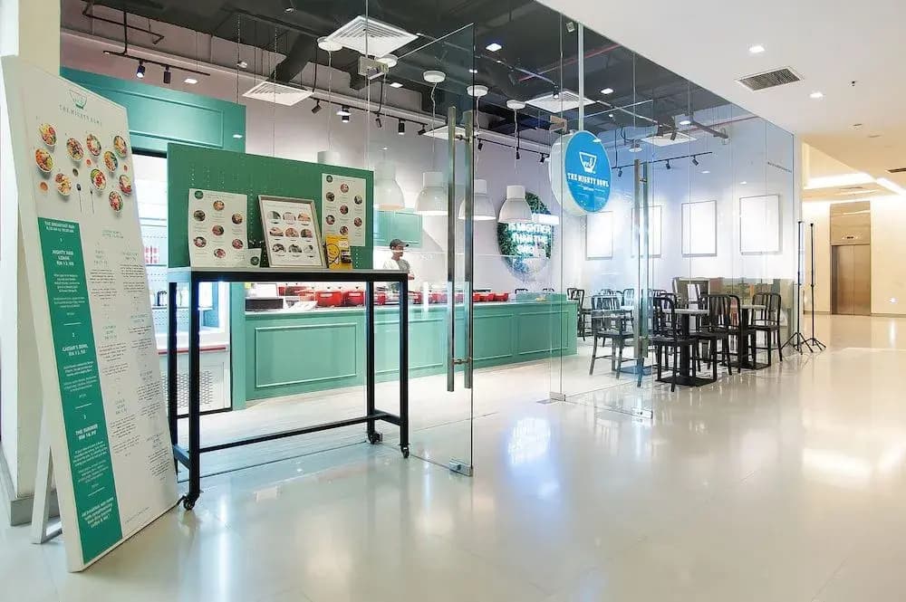 Summer Suites KLCC by Stayshare Homes - photo 23