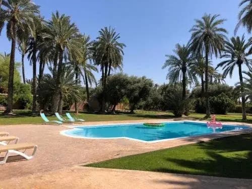 Villa Rouge - photo 18