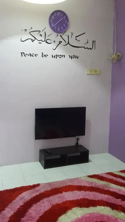 Cottage Muslim Homestay ByWawaSha - photo 8