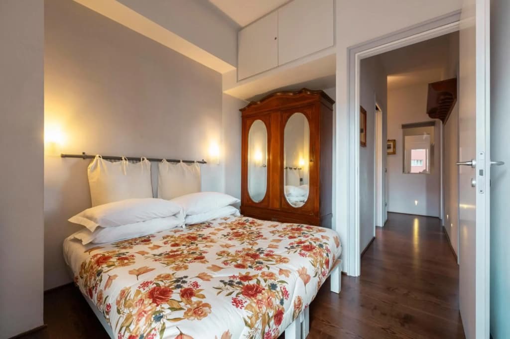 Savorelli Guest House - photo 9