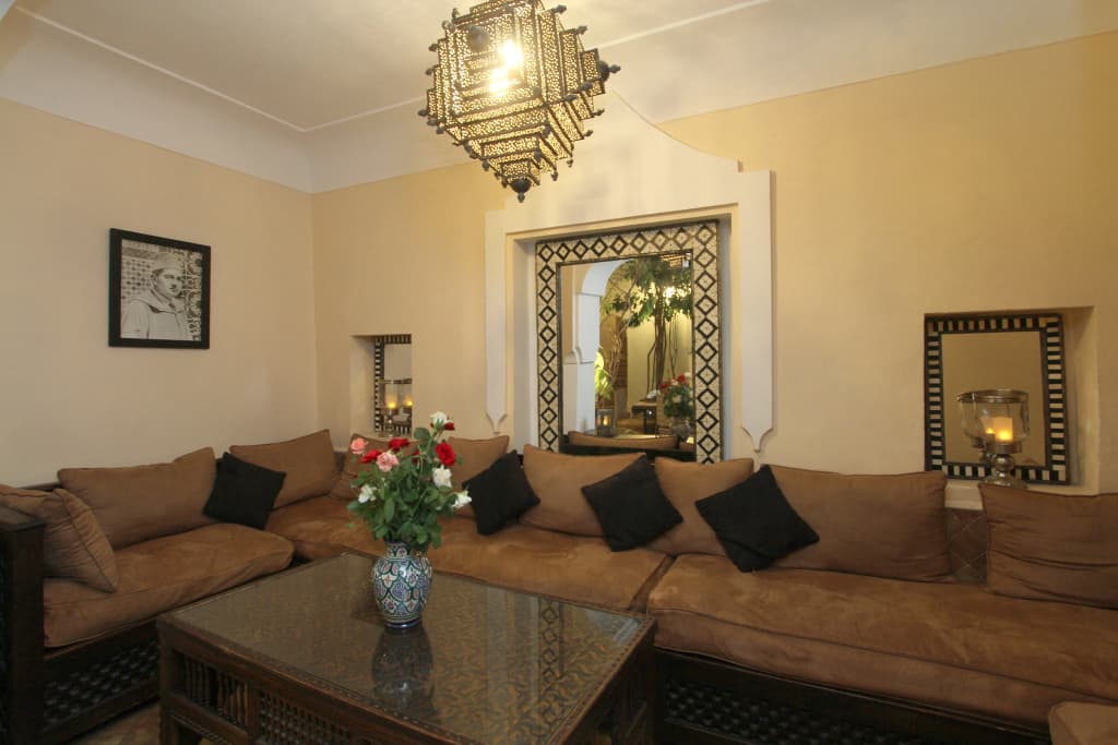 Riad El Youssoufi - photo 2