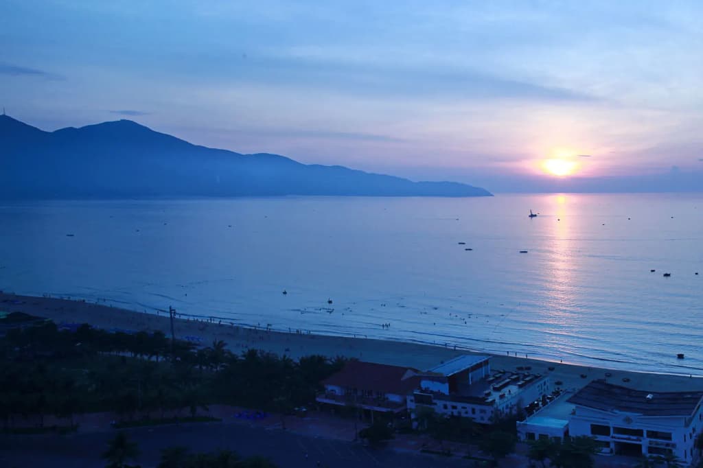 BlueSun Danang Beach Hotel - photo 22