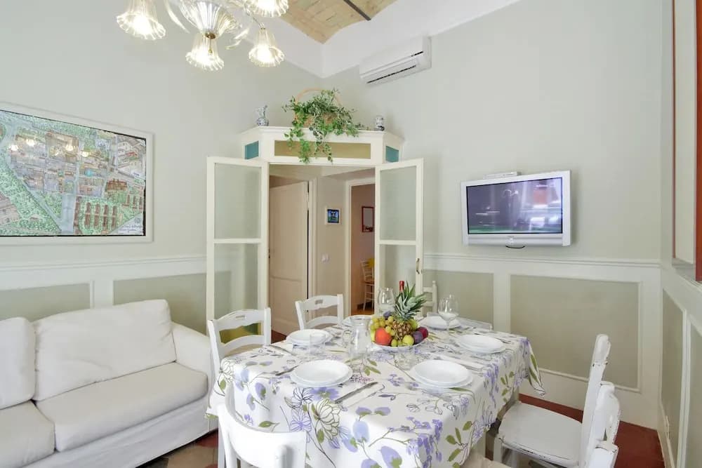 Restart Accommodations Secret Garden - main photo