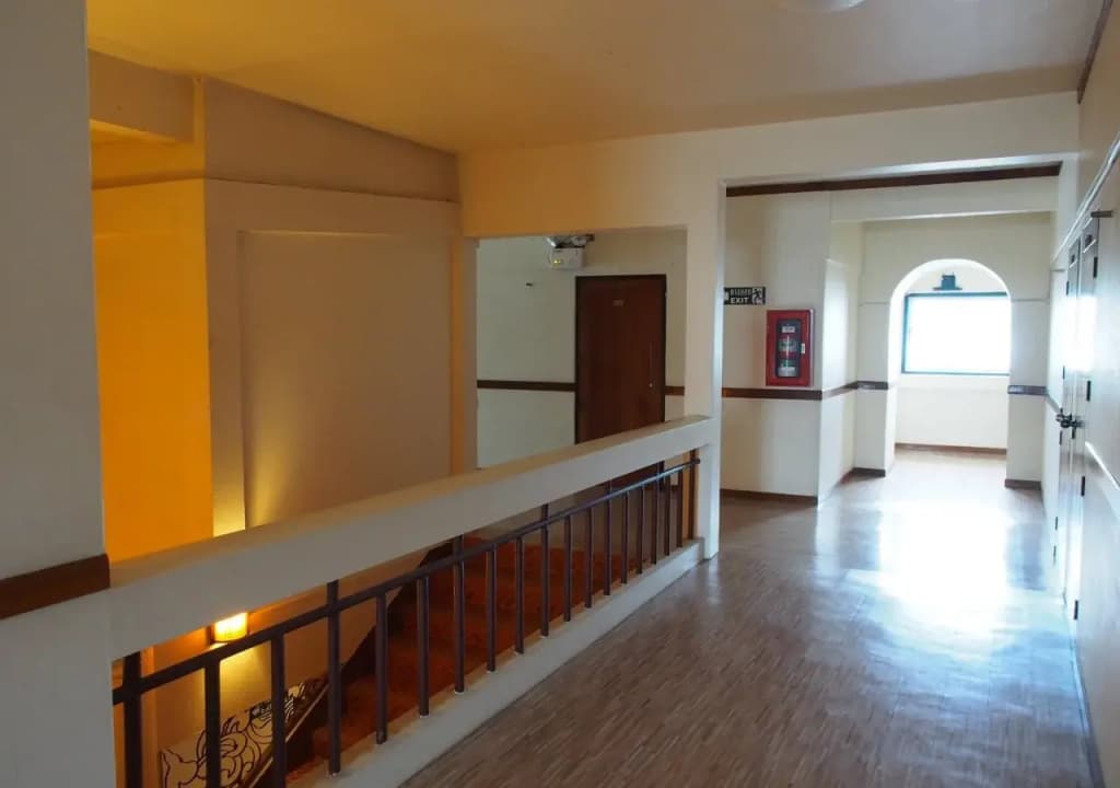 Chytalay Palace Hotel - photo 17