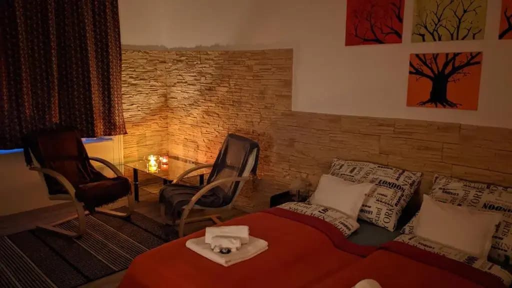 K31 Apartman Budapest Center - photo 2