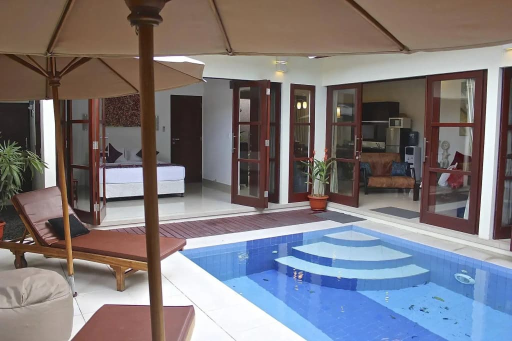 Villa Jepun - photo 9