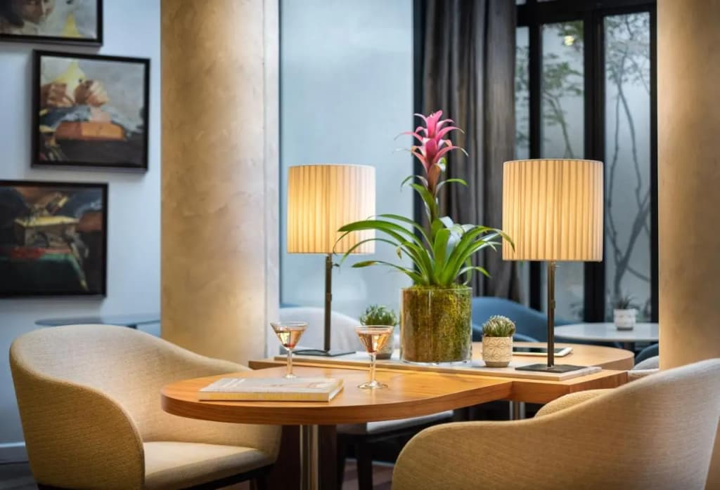 Hôtel Le Walt by Inwood Hotels - photo 19