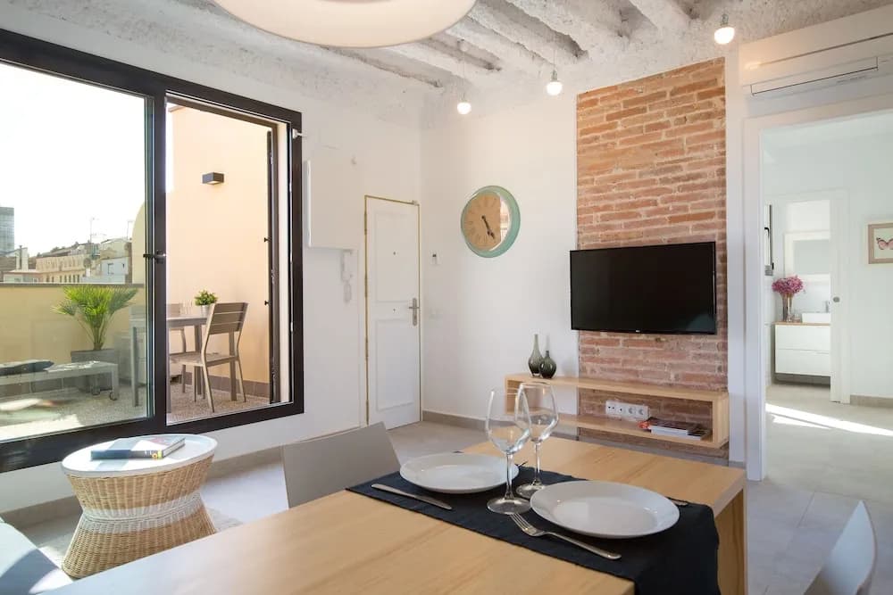Apartments Sant Pere Martir - photo 5