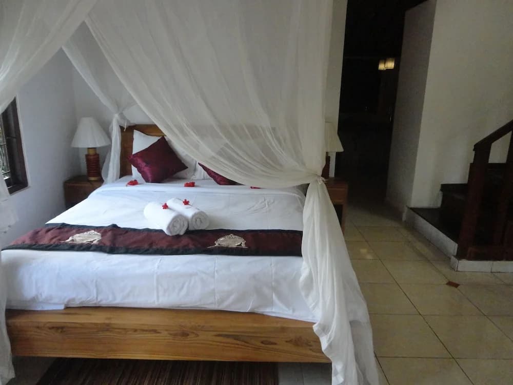 Villa Mahalini 1 Seminyak - photo 2