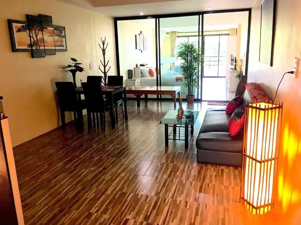 Breezy House Jomtien - photo 12