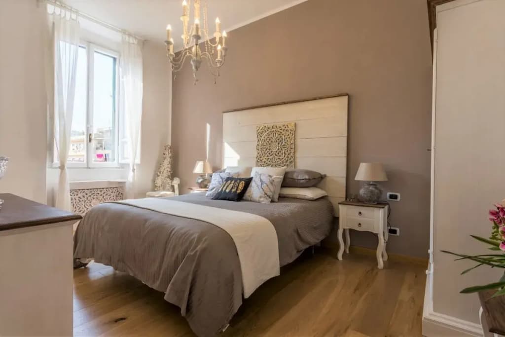Doria Sweet Apartment - photo 6