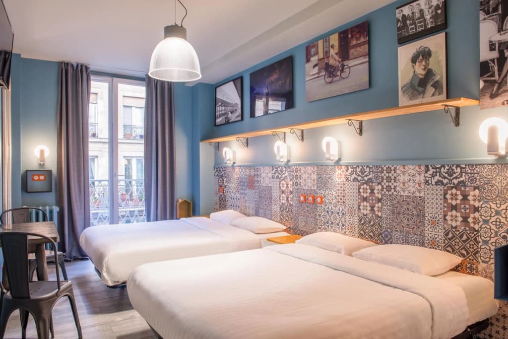 Hotel de Roubaix - photo 25